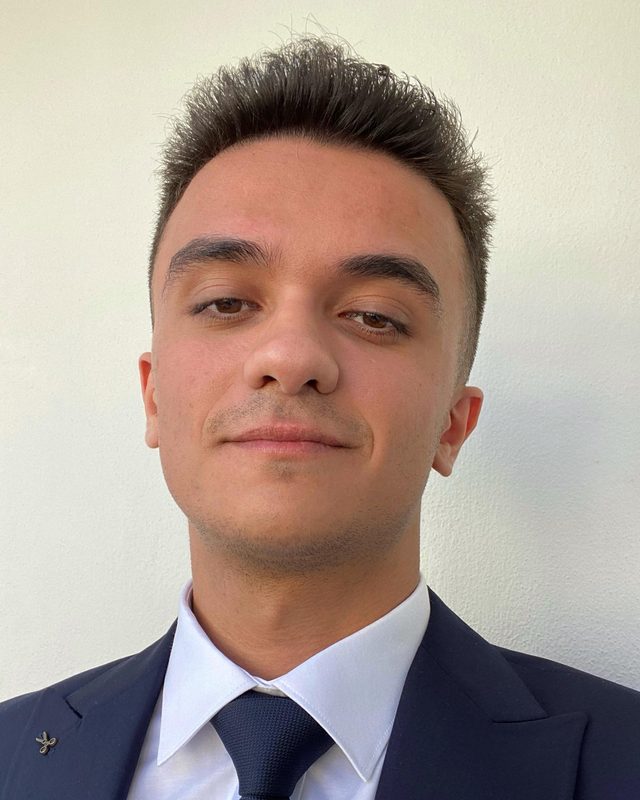 Doğukan Özdağ
